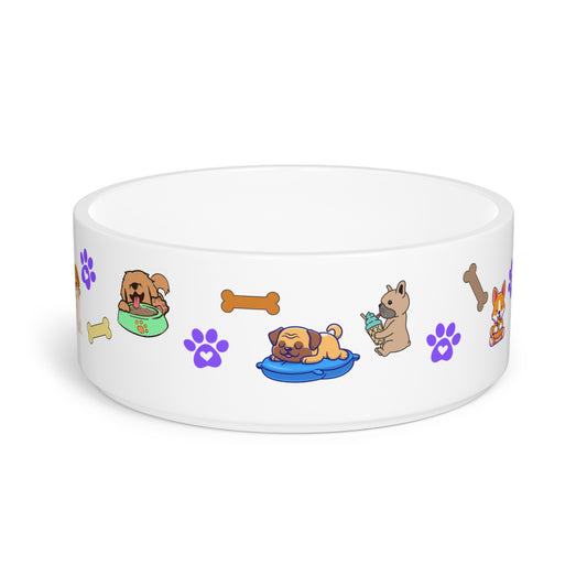 Dog Bowl